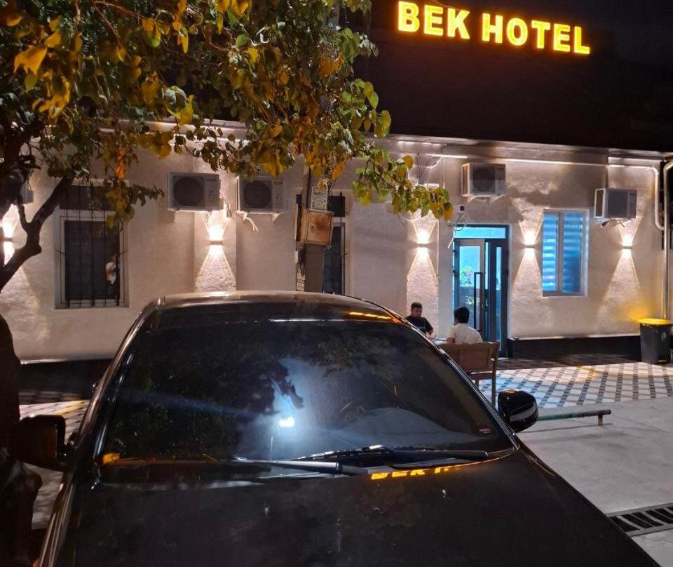 Bek Hotel 505