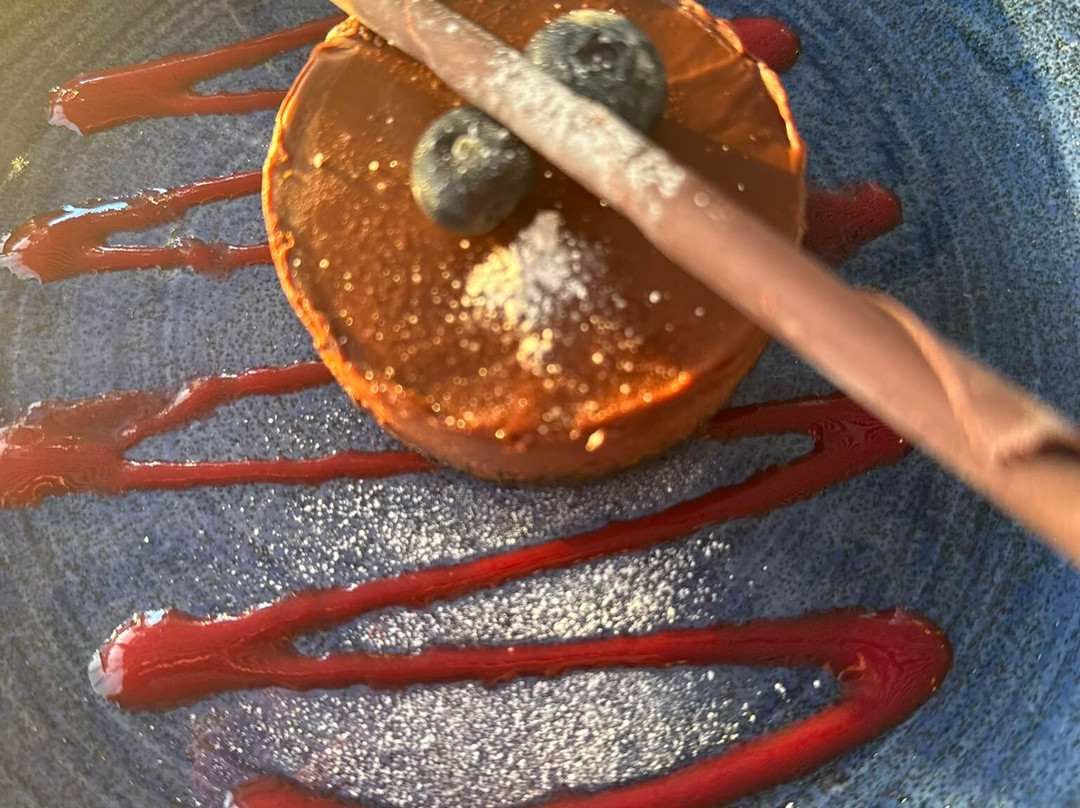 伦敦海滩乡村酒店主图