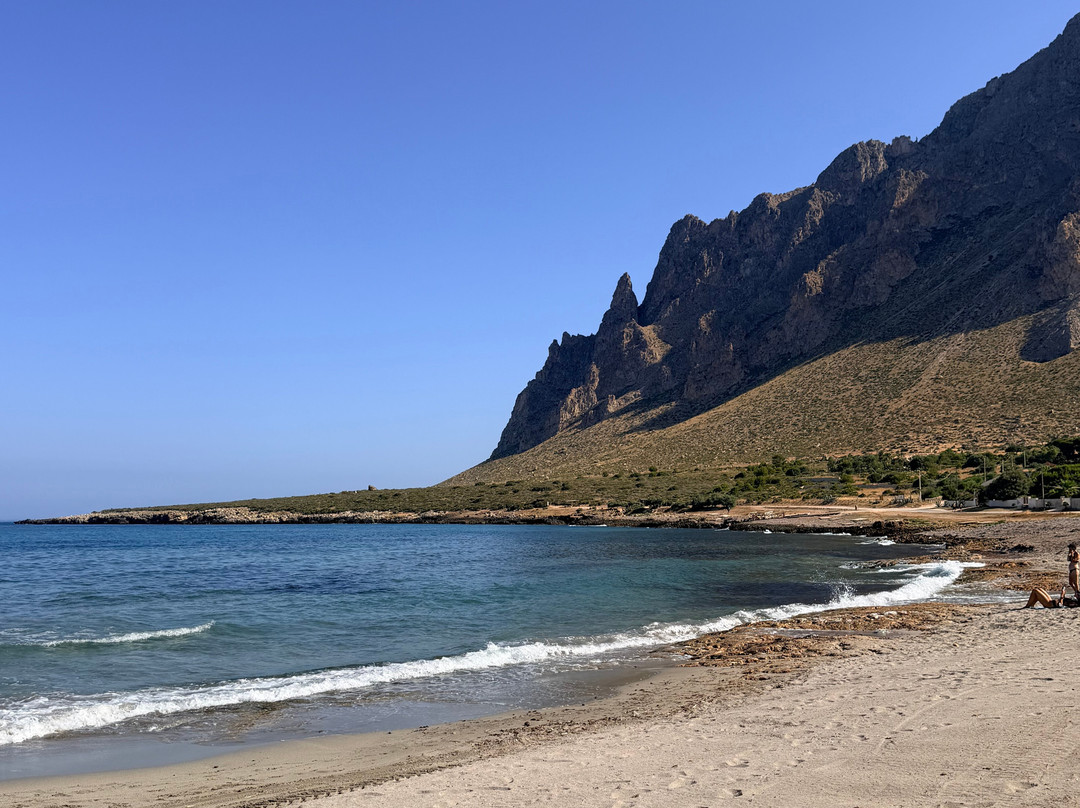 Macari Beach-Macari必去景点