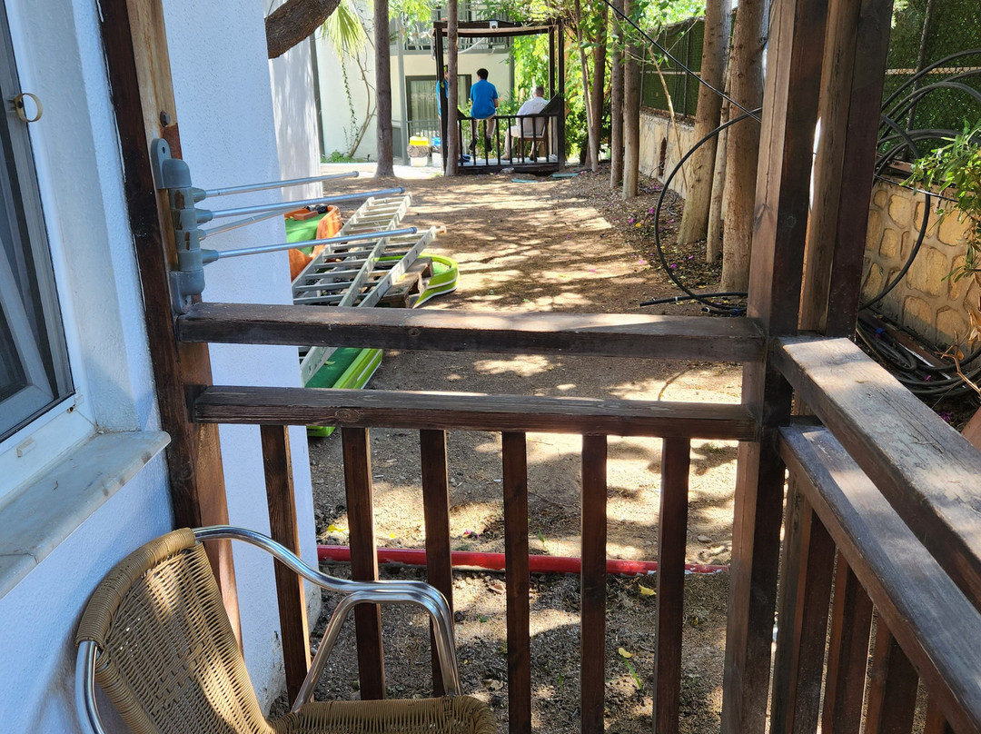 特兹花园生活酒店-全包式主图