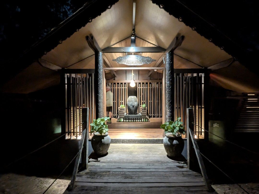 Borneo Eco Tours-亚庇必去景点