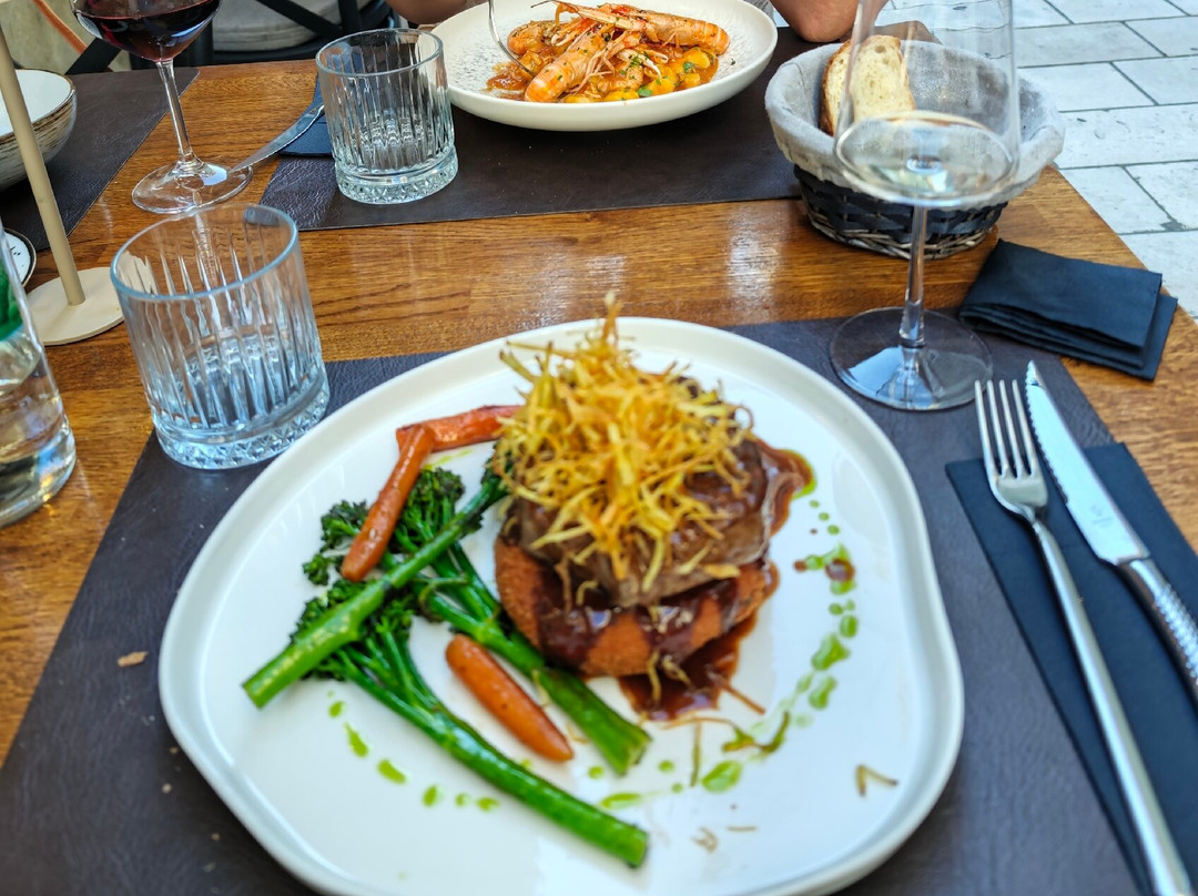 Soul Food Restaurant Cultro