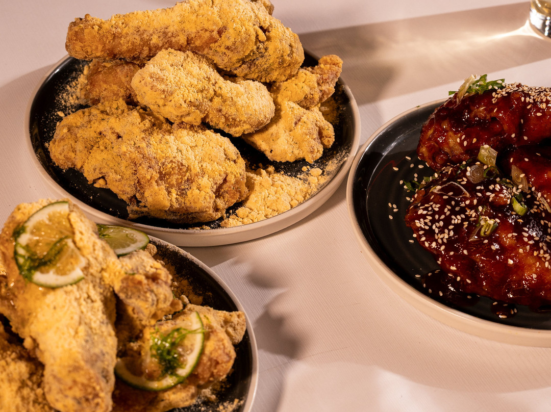 bb.q Chicken