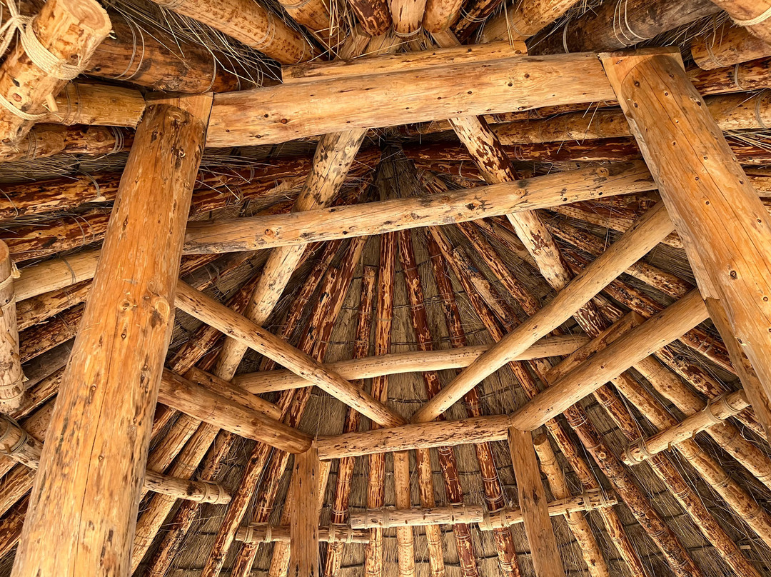 The Scottish Crannog Centre-Kenmore必去景点