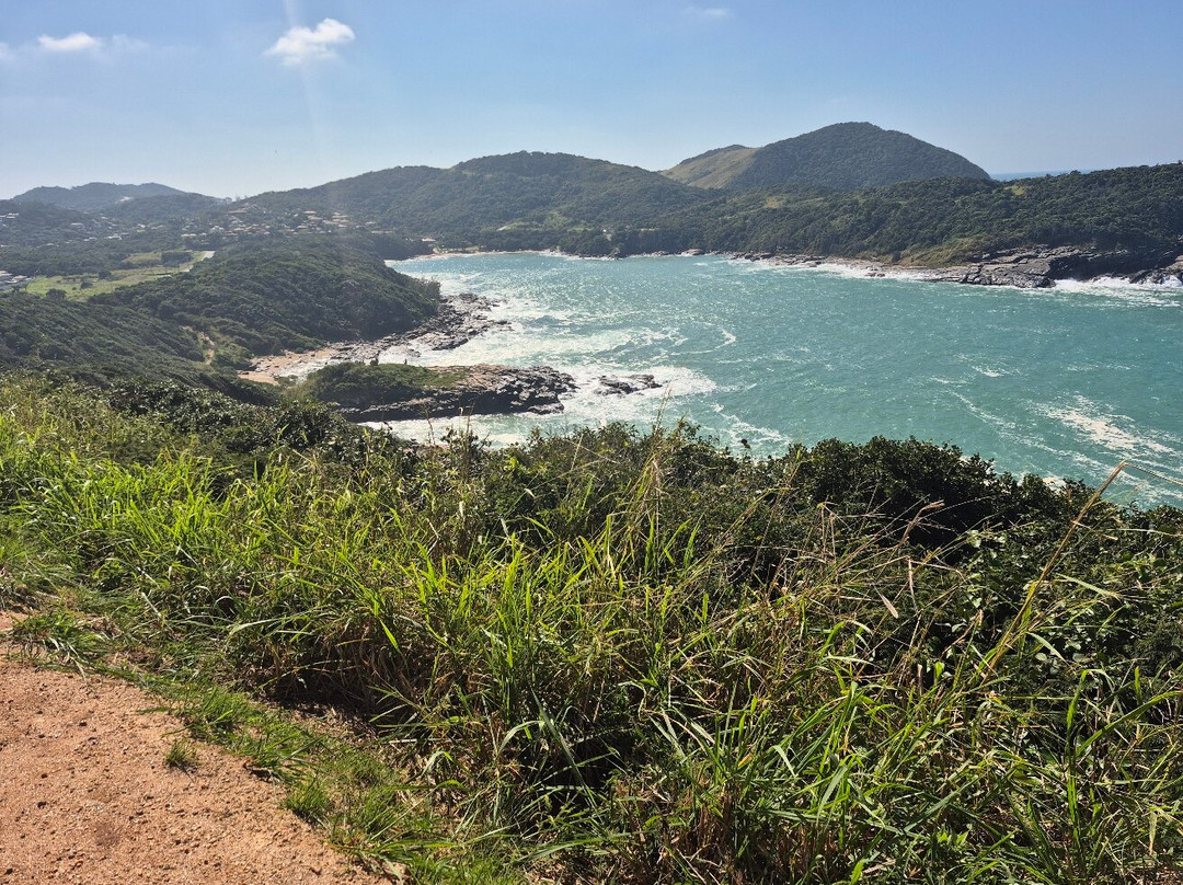 Mirante do Forno-布基亚斯必去景点