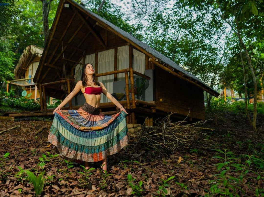 Glamping 8Caminos