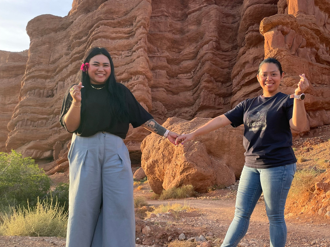 Advisor Morocco Tours-Nouaceur必去景点