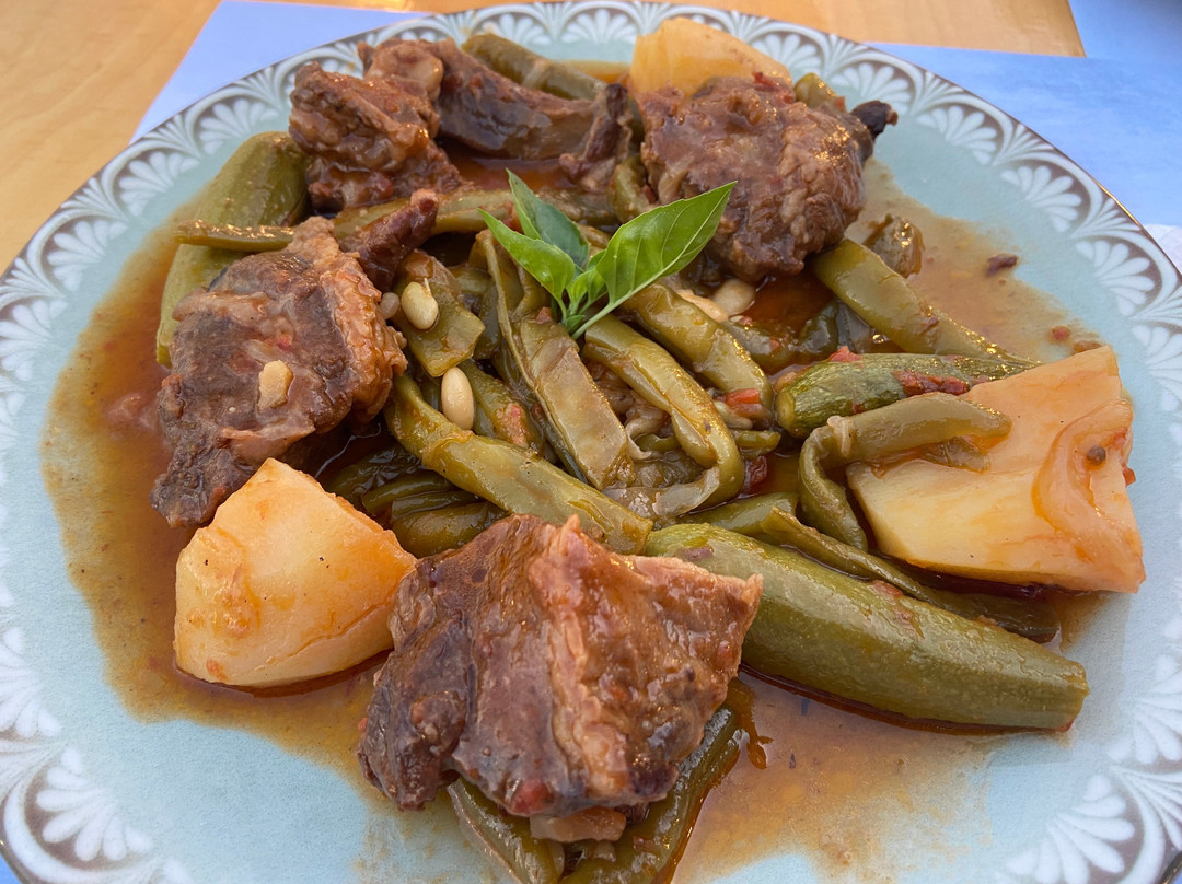 Ifalos Taverna