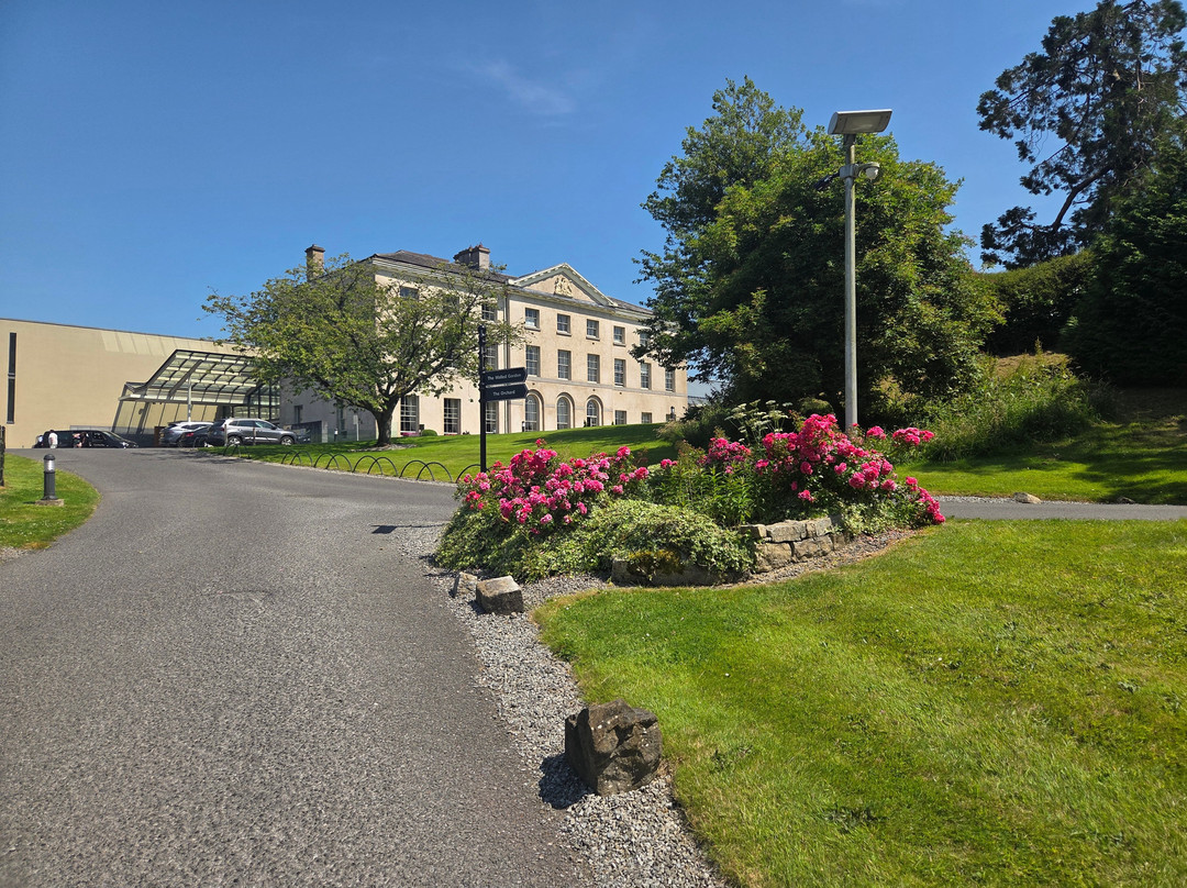 Farnham Estate Spa &  Golf Resort-Cavan必去景点
