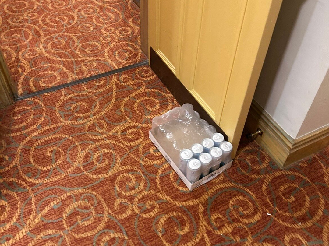 尼尔科特大楼酒店主图