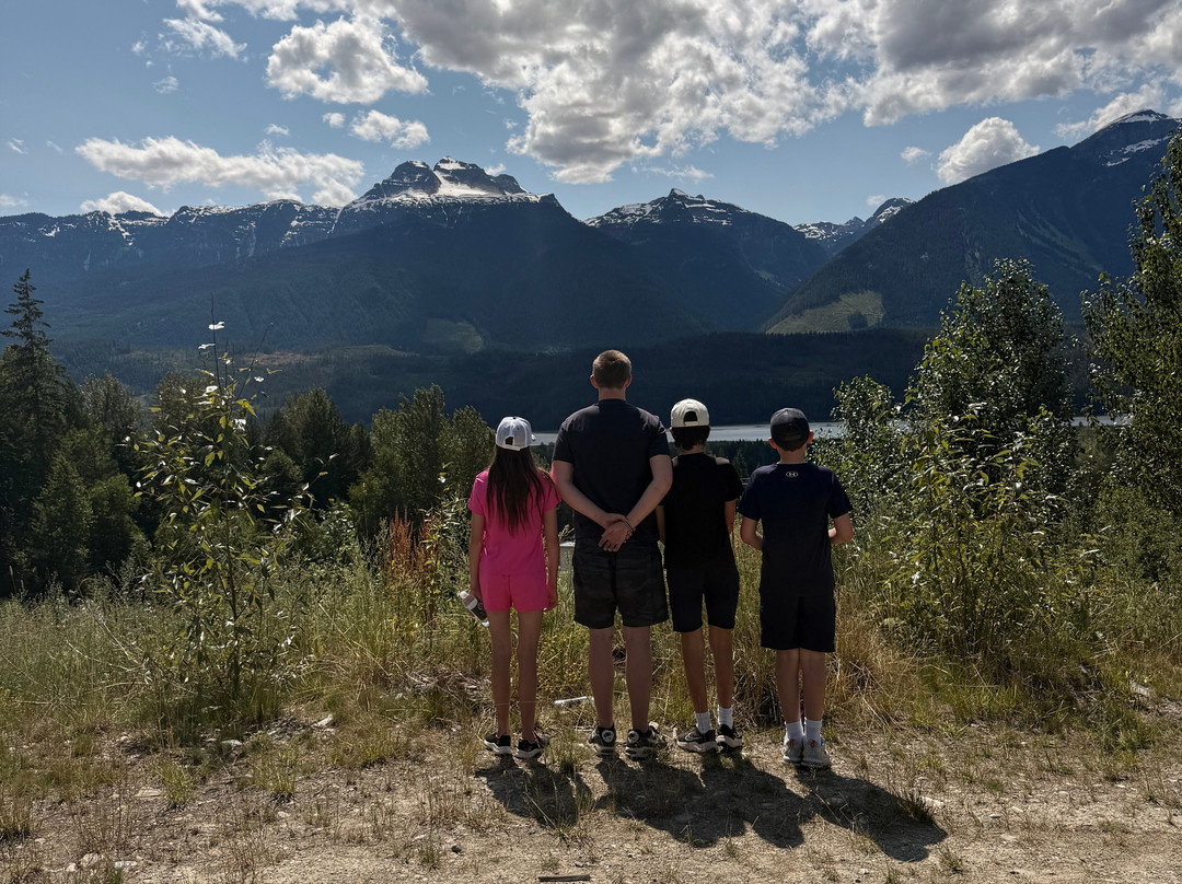 Revelstoke Mountain Resort-雷夫尔斯托克必去景点