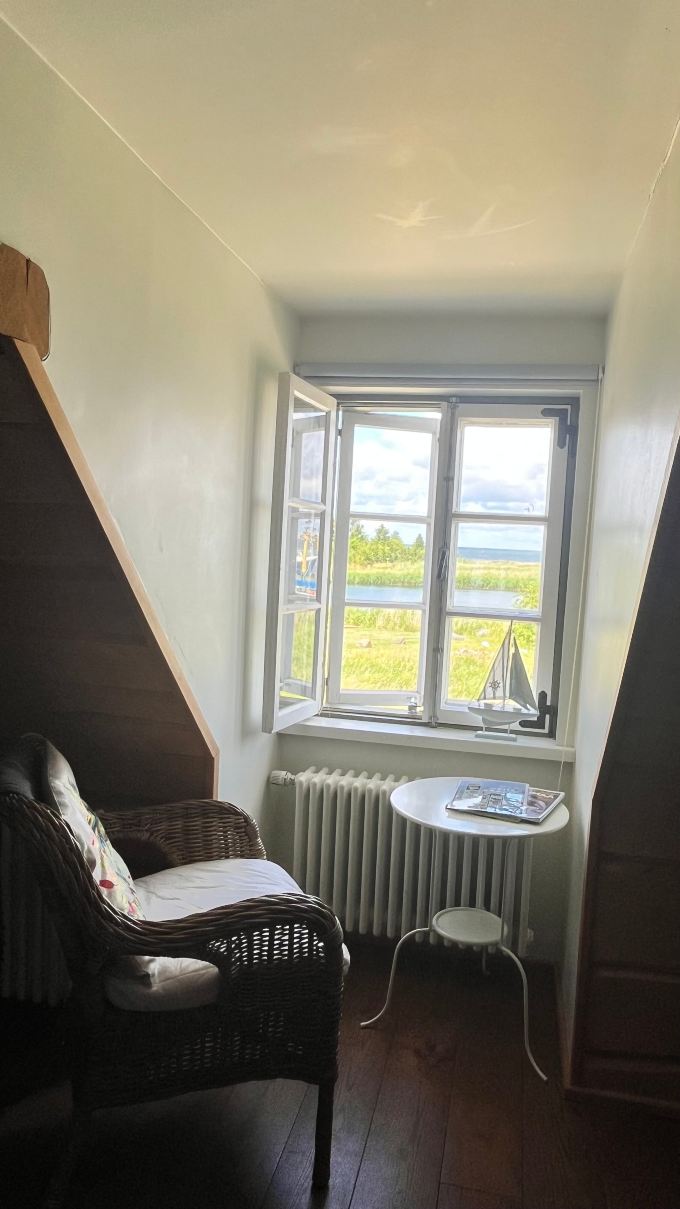 Ungru Bed and Breakfast-旅行者