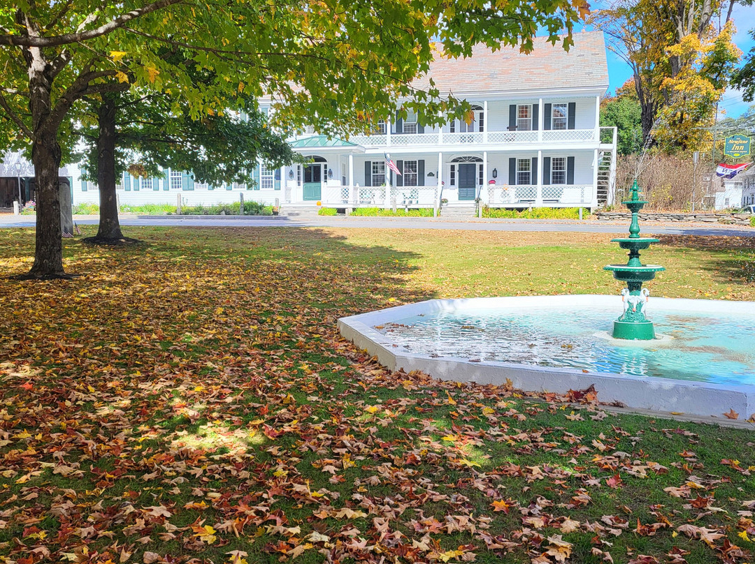 The Newfane Inn