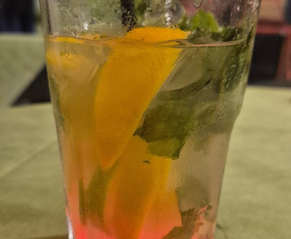 Mojito by Miky-拉瓦尼亚必去景点