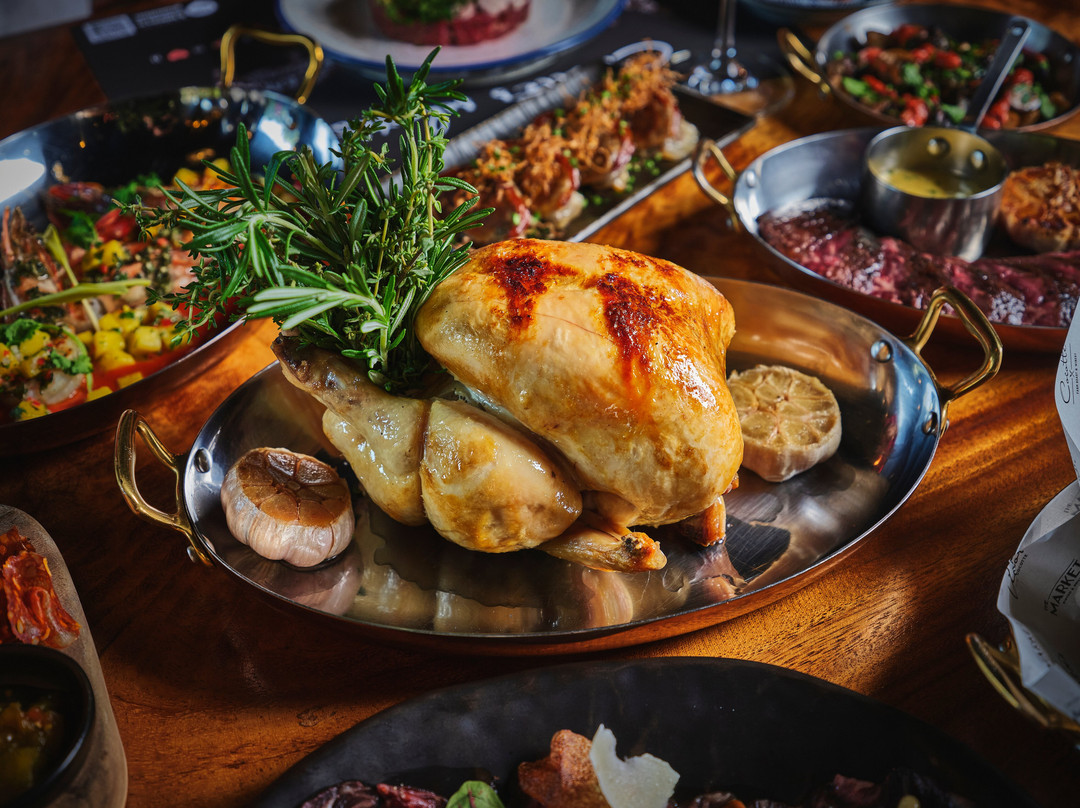 Cocotte - French Grill & Steakhouse