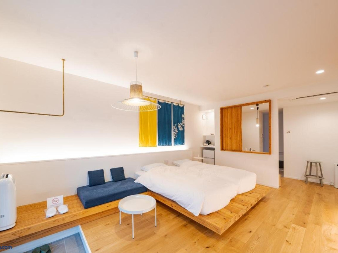 Luxe Tech Villa Ashitoku - Vacation Stay 10822v