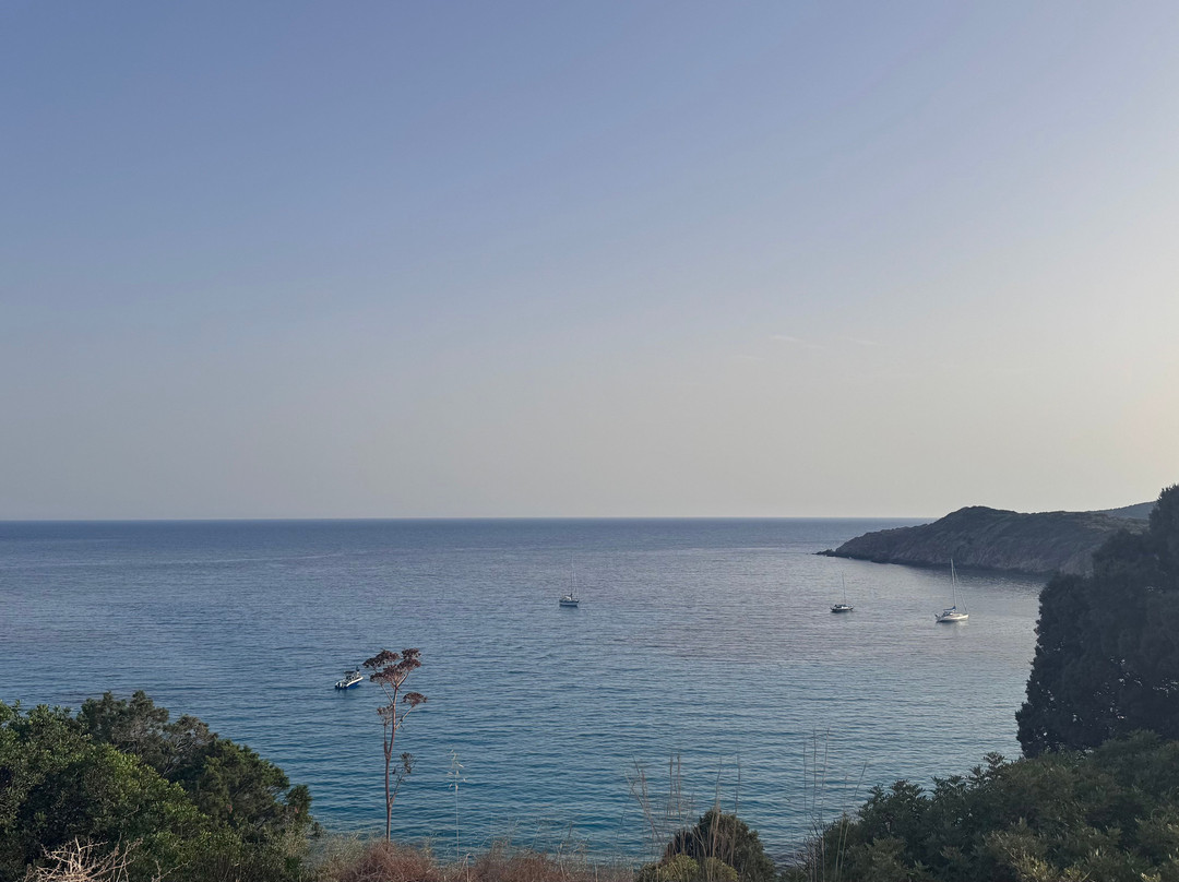 Spiaggia di Tuerredda-Teulada必去景点