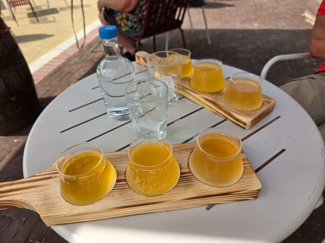IESSEL Cider-Terwolde必去景点