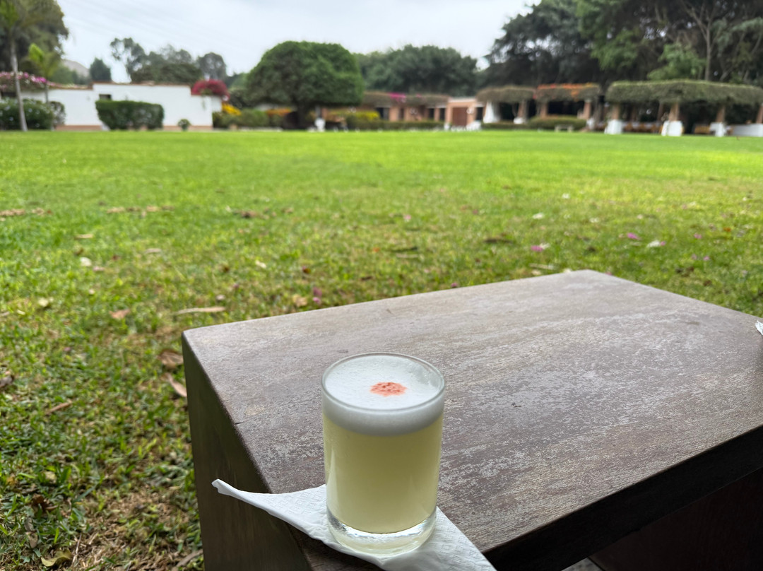 Los Ficus Casa Hacienda-利马必去景点