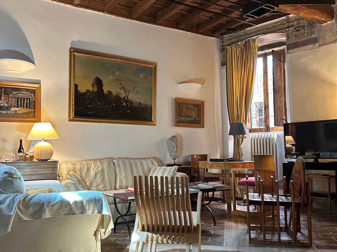 La Torretta Historical Home主图