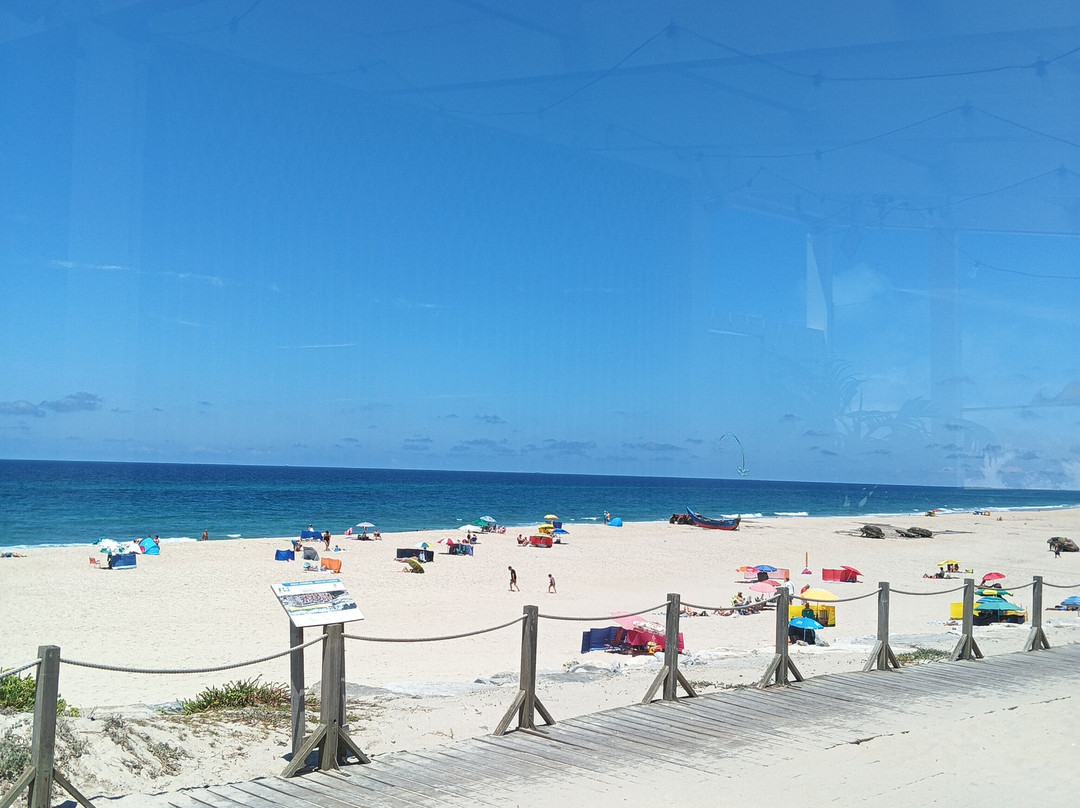 Praia da Vagueira-Vagos必去景点
