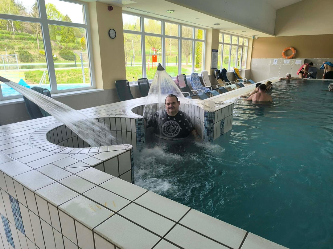 Bukkszek Spa