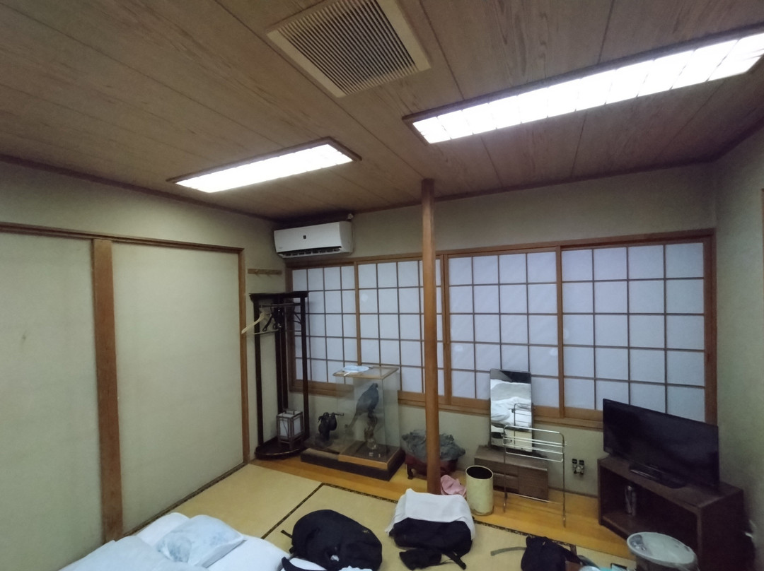 Tamaya Ryokan主图