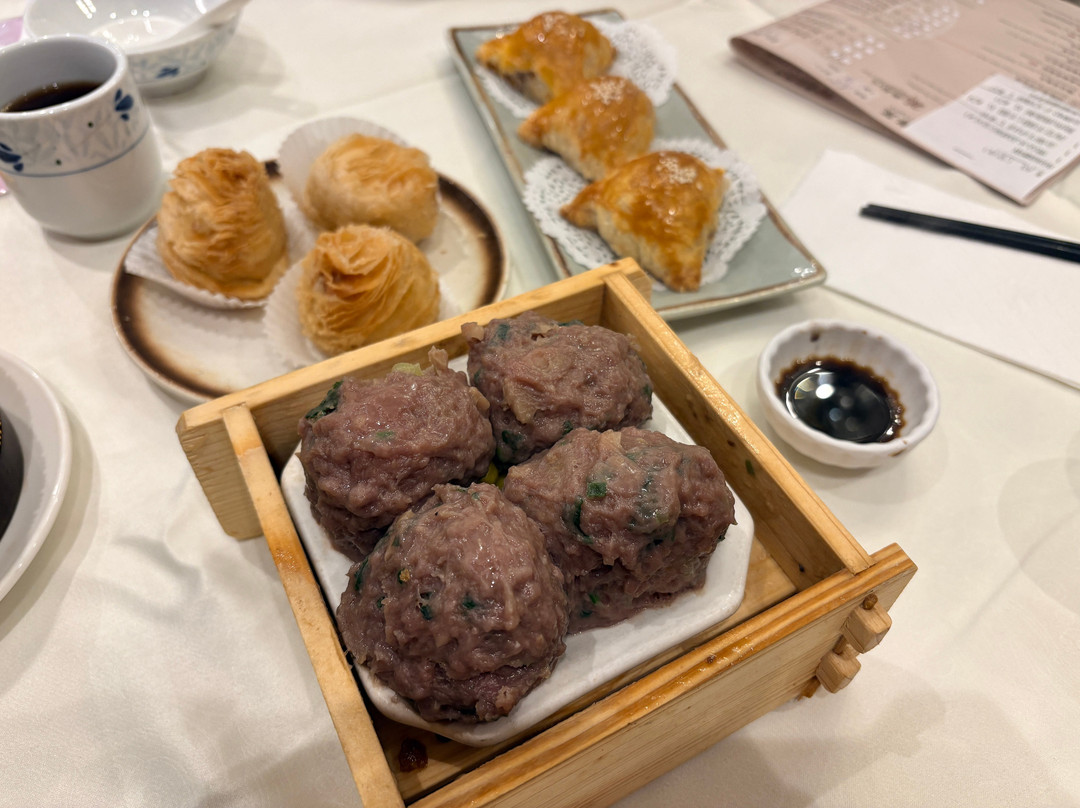 Kingsfield Chinese Cuisine