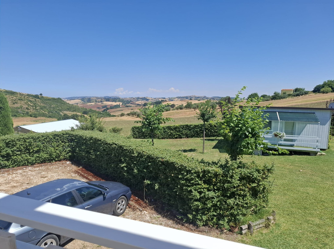 Agriturismo Fontefredda主图