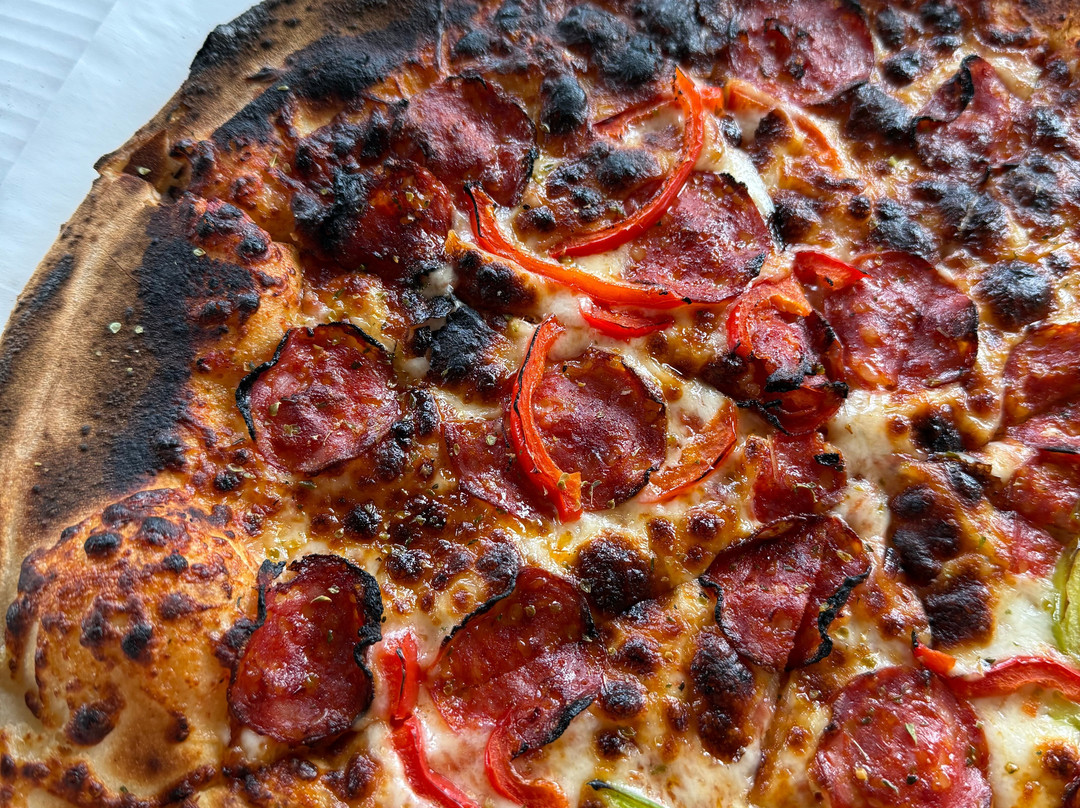 Hotwheelspizza
