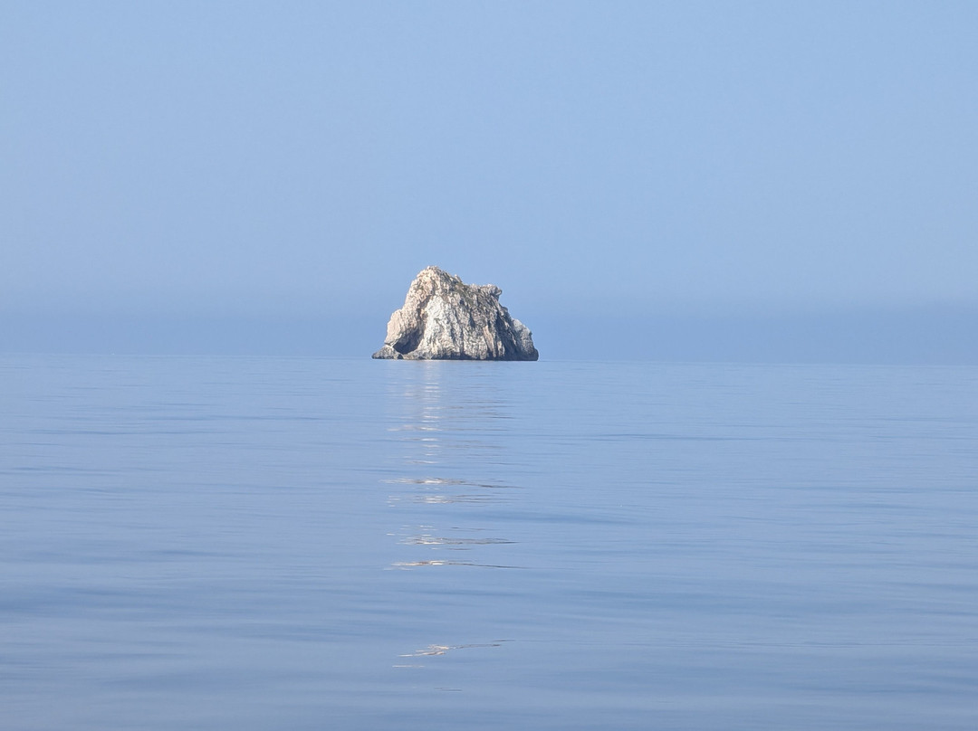 Fortuna Sea Tours-Sidari必去景点