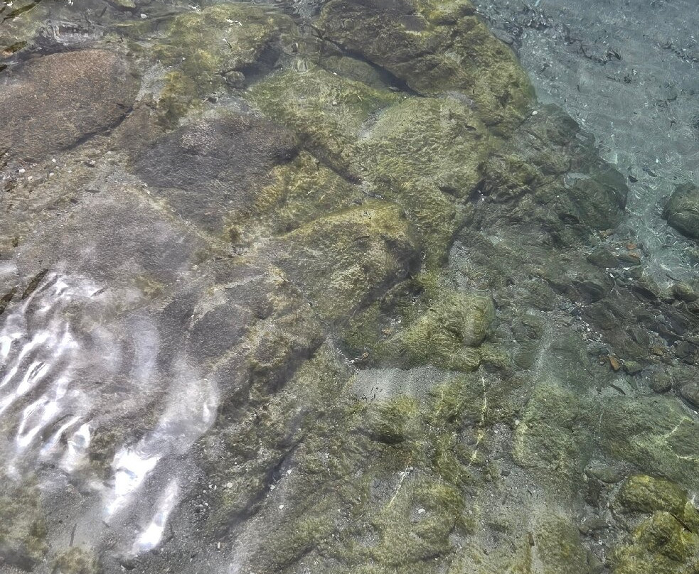 Spiaggia di Lu Impostu-San Teodoro必去景点