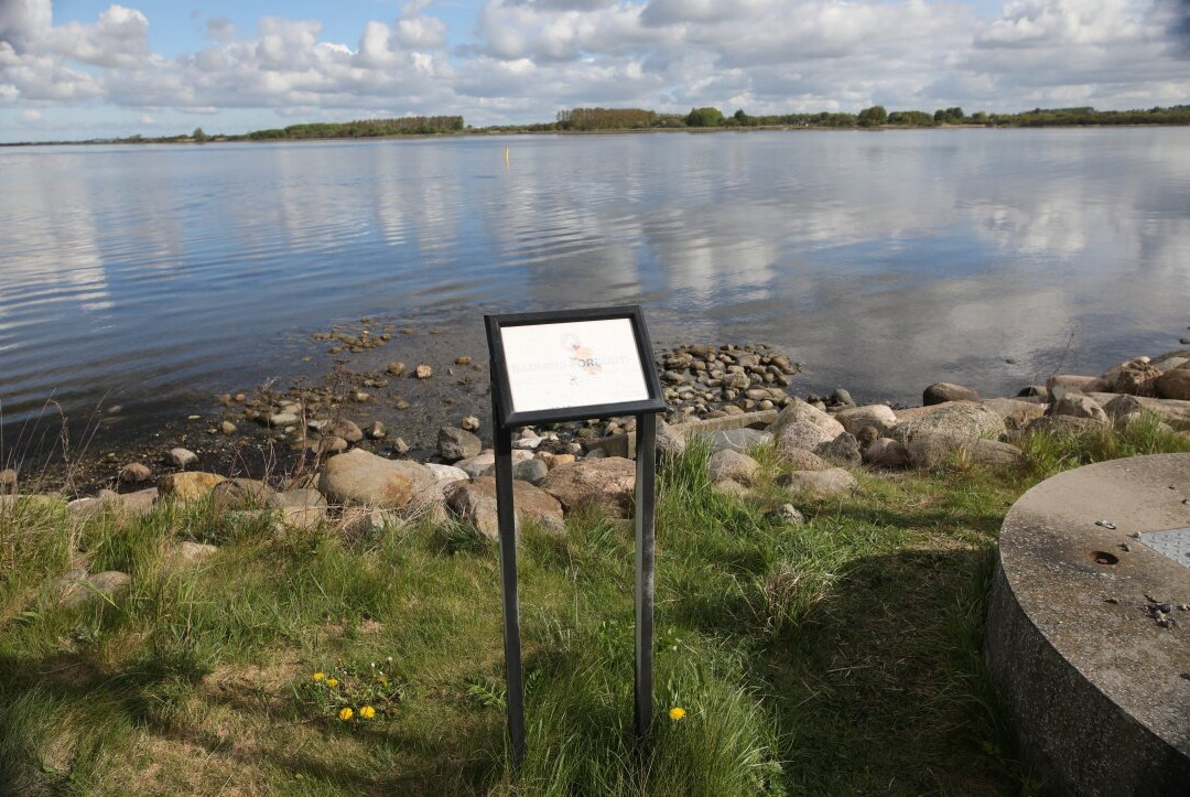 Vestre Fjordpark (friluftsbadet)-奥尔堡必去景点