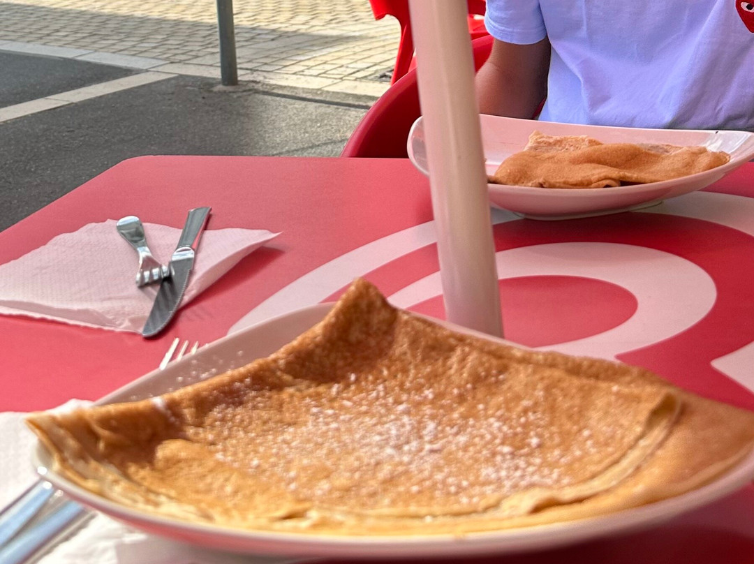 Pause Gourmande Langeaisienne