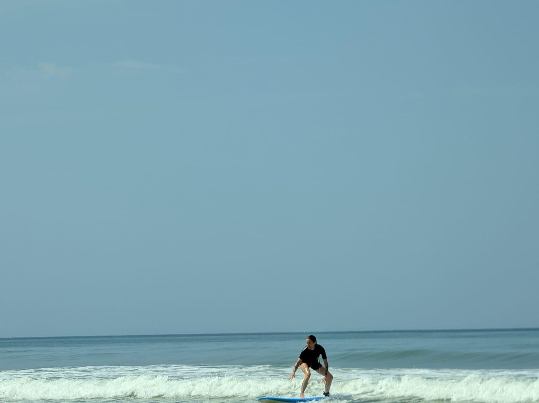 Island surf school-Le Grand-Village-Plage必去景点