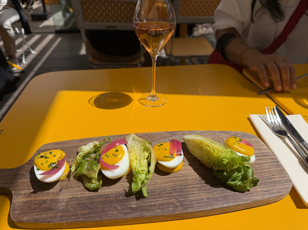 Veuve Clicquot-兰斯必去景点