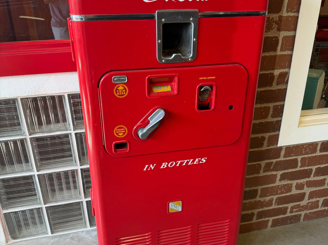 Frontier Auto Museum-Gillette必去景点