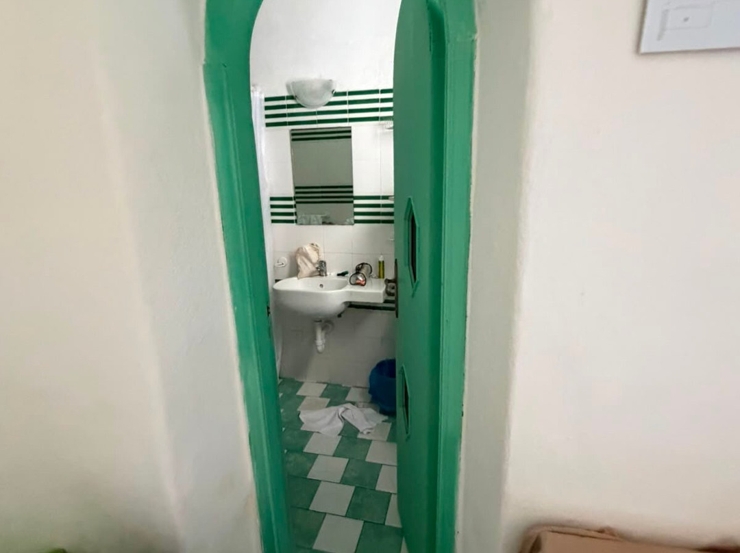 Hotel Parco Osiride主图