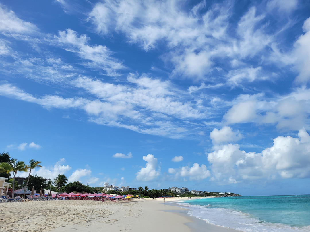 Shoal Bay-Shoal Bay Village必去景点