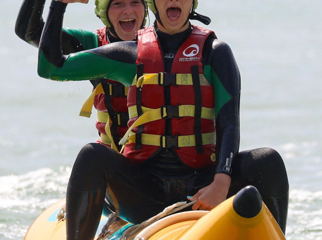 Action Watersports-Lydd必去景点