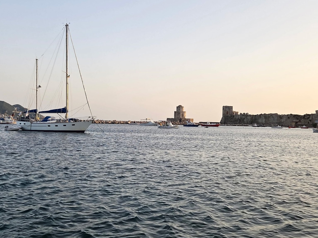 Methoni Boat Rentals & Cruises-Methoni必去景点