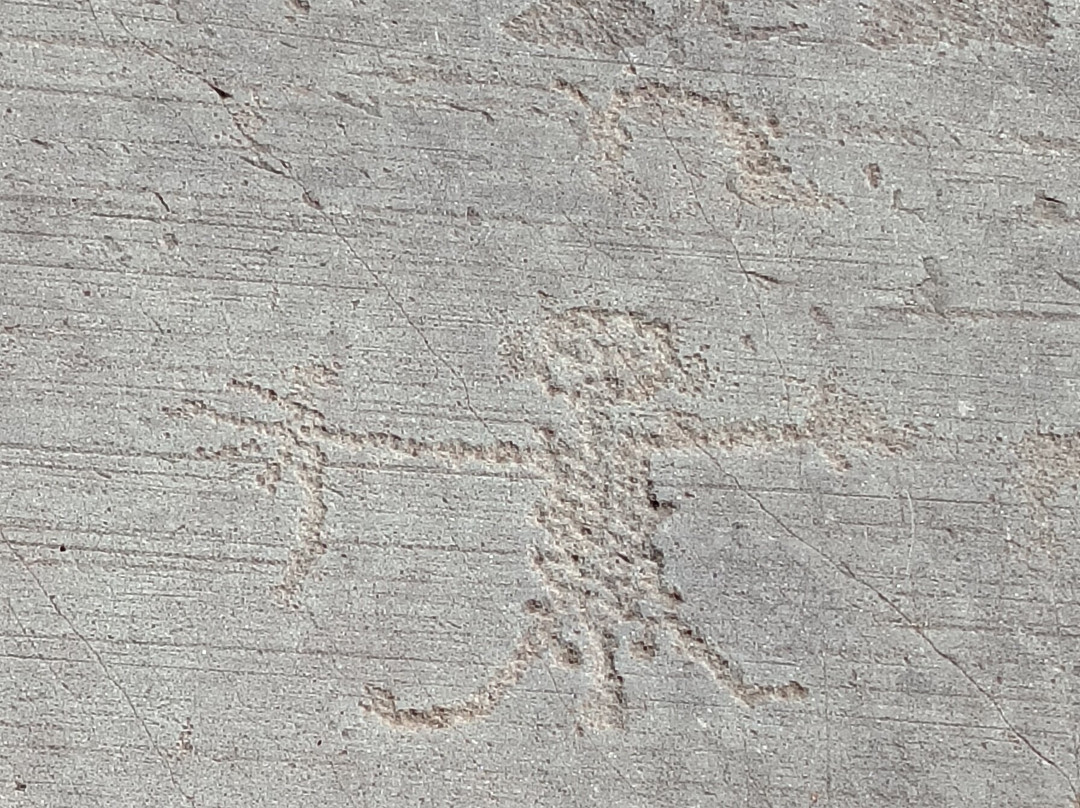 梵尔卡莫尼卡谷地岩画-Capo di Ponte必去景点