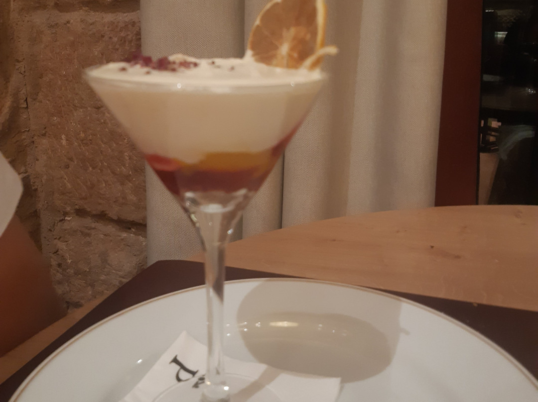 席昆沙帕拉多尔酒店主图