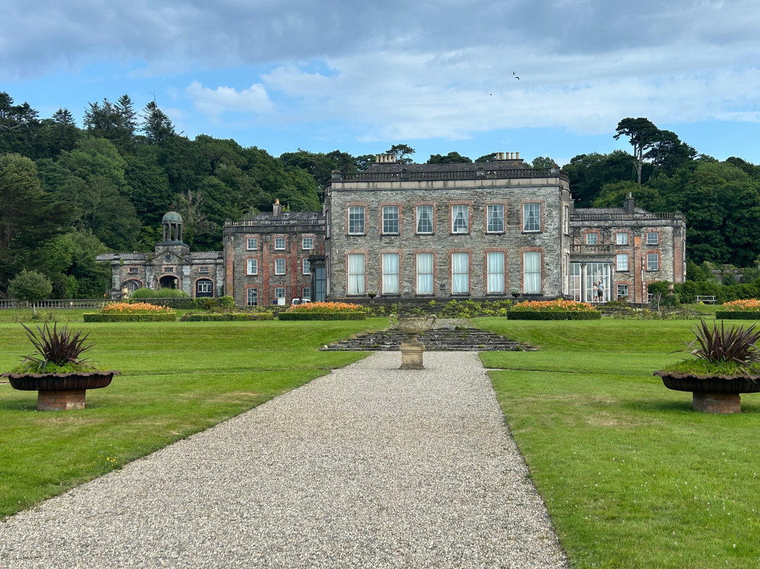 Bantry House & Garden-Bantry必去景点