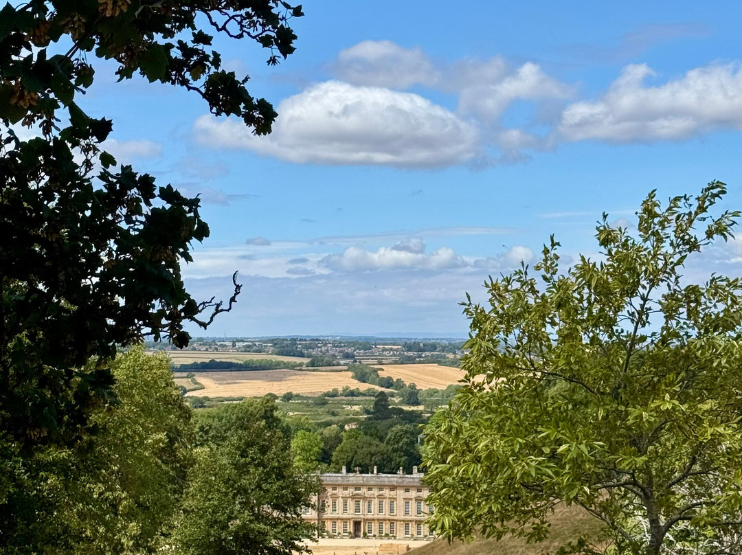 Dyrham Park-Dyrham必去景点