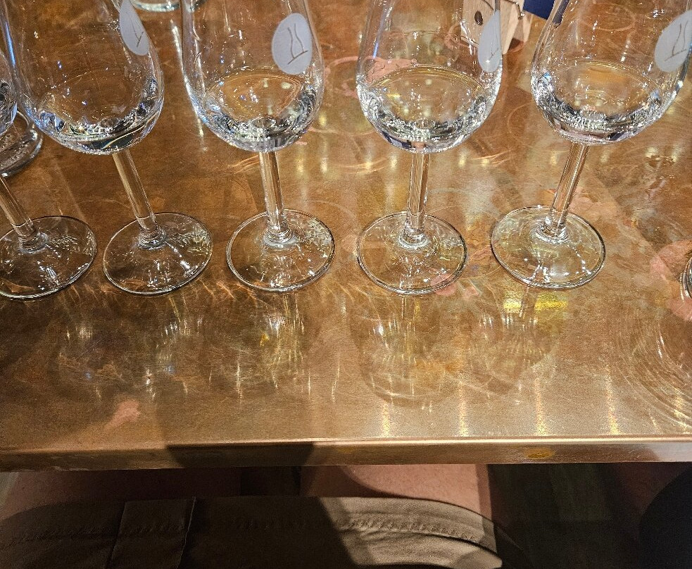 Hernö Gin-Härnösand必去景点