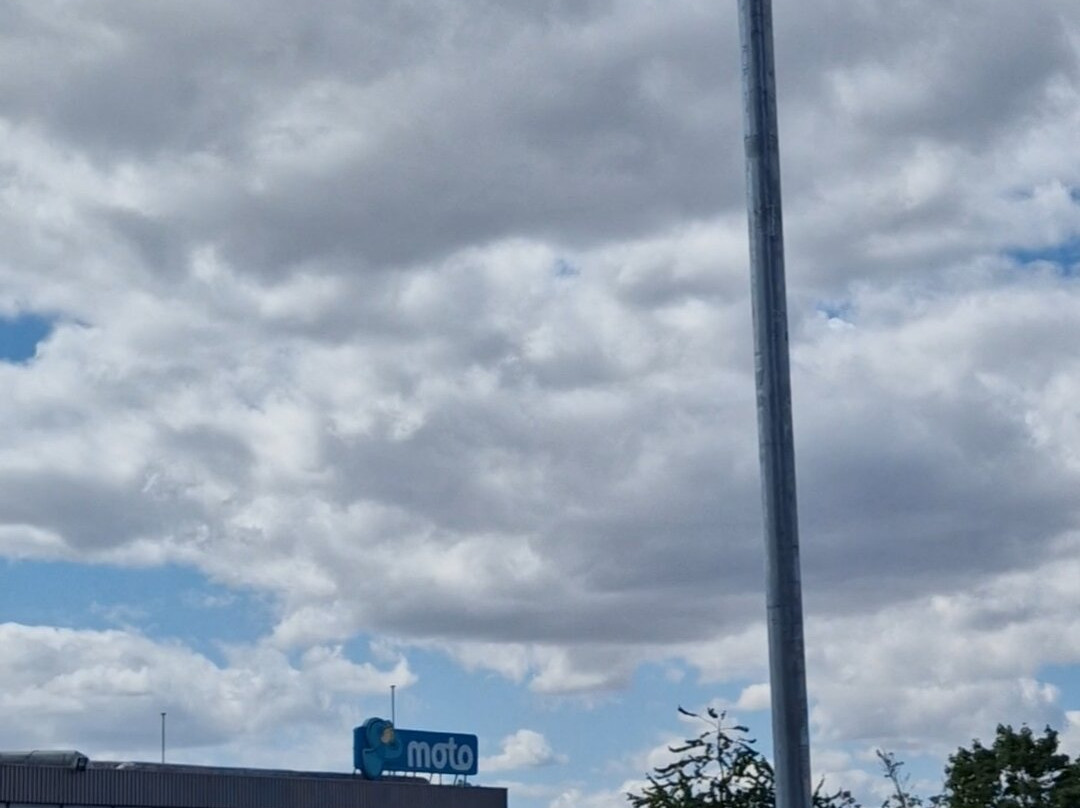 Travelodge Birmingham Frankley M5 Southbound主图