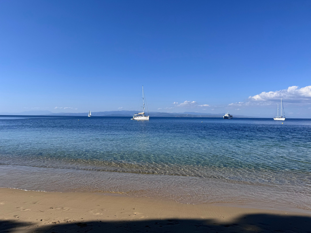 Maratha Beach-Maratha必去景点