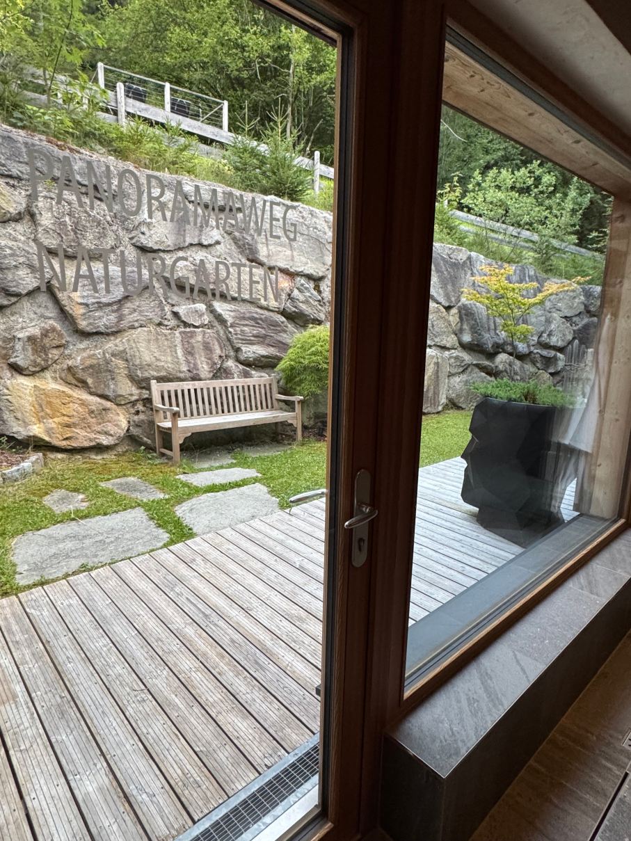 达斯卡顿巴赫公寓式酒店-旅行者