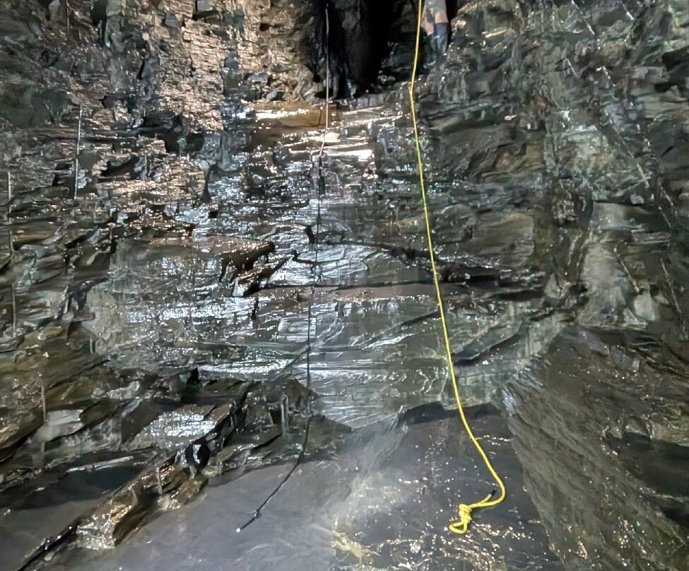 Go Below Underground Adventures-Betws-y-Coed必去景点